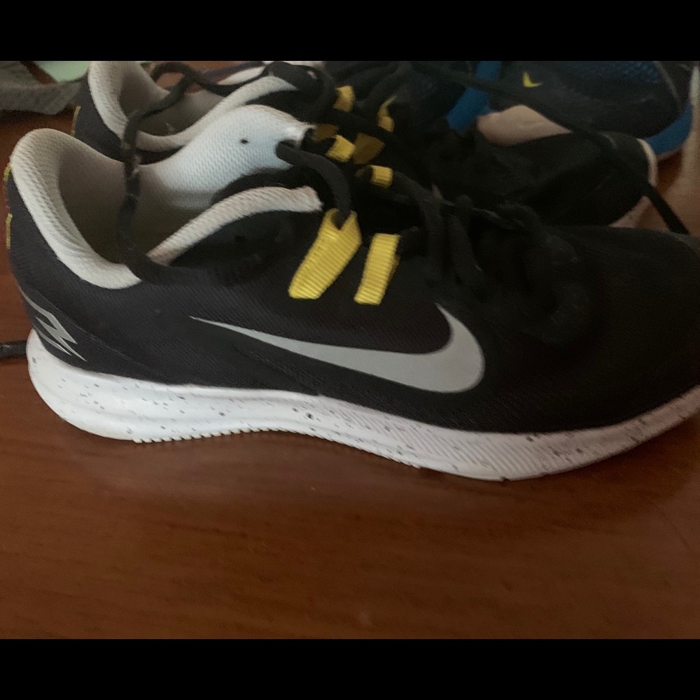 Boys Nike sneakers